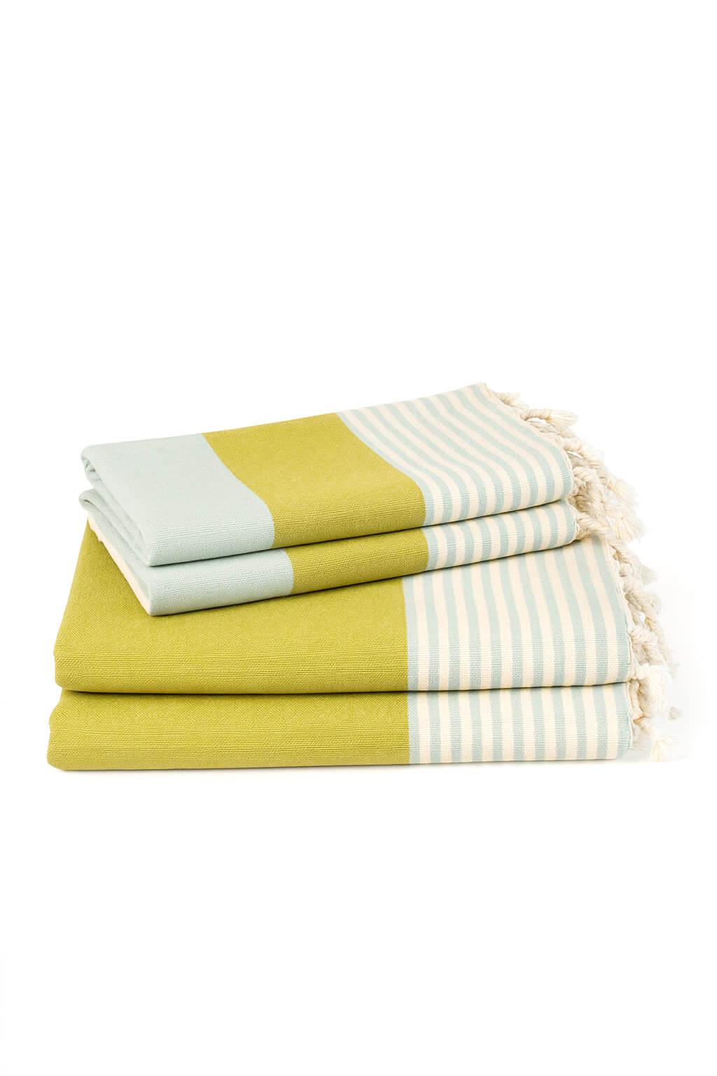 Mint / Green / Natural