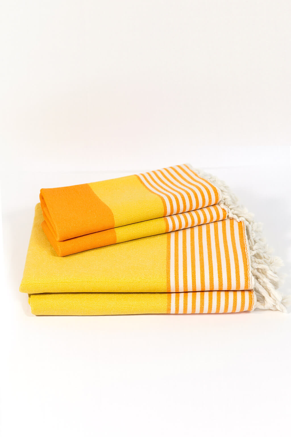 Orange / Yellow / Natural