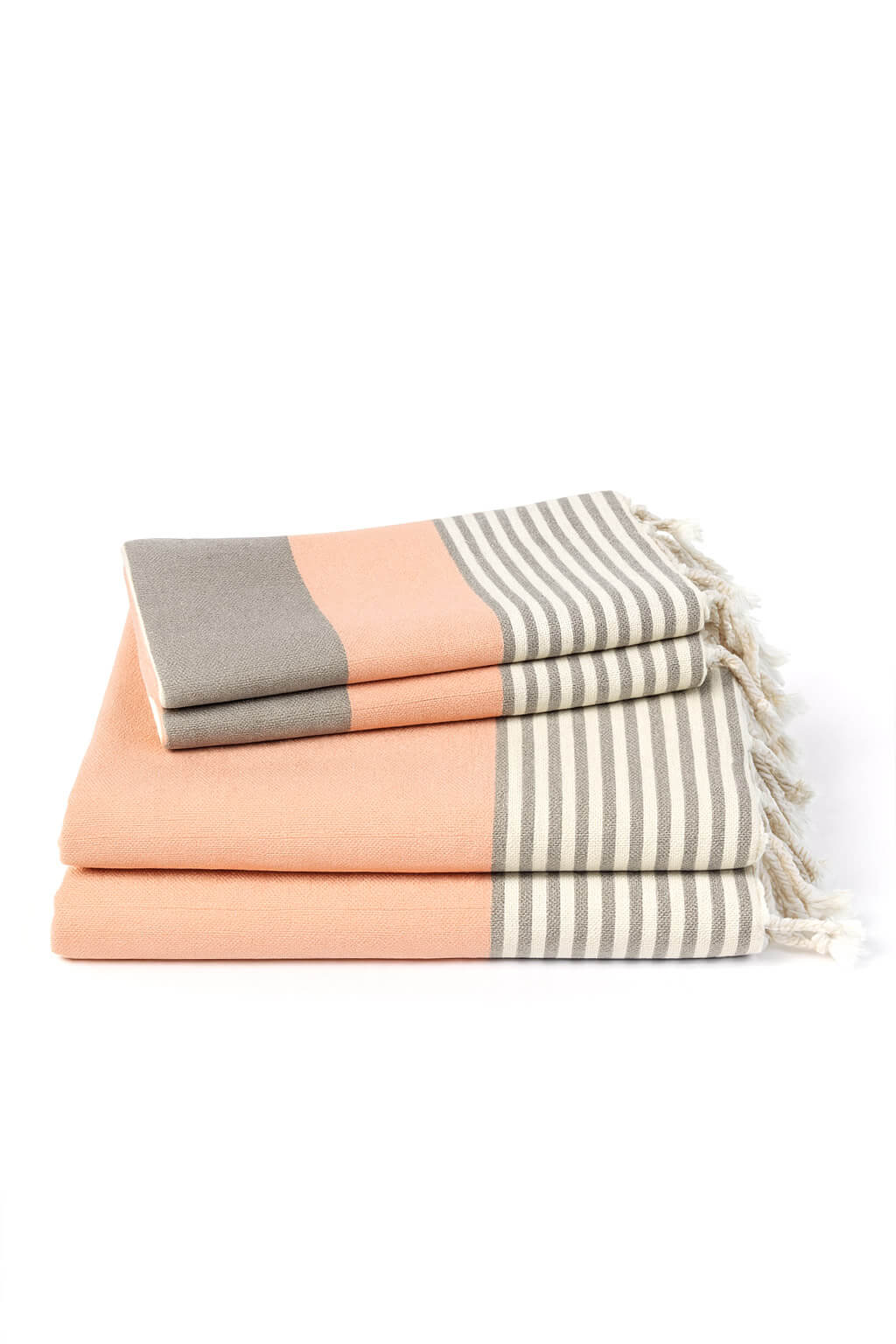 Taupe / Melon / Natural