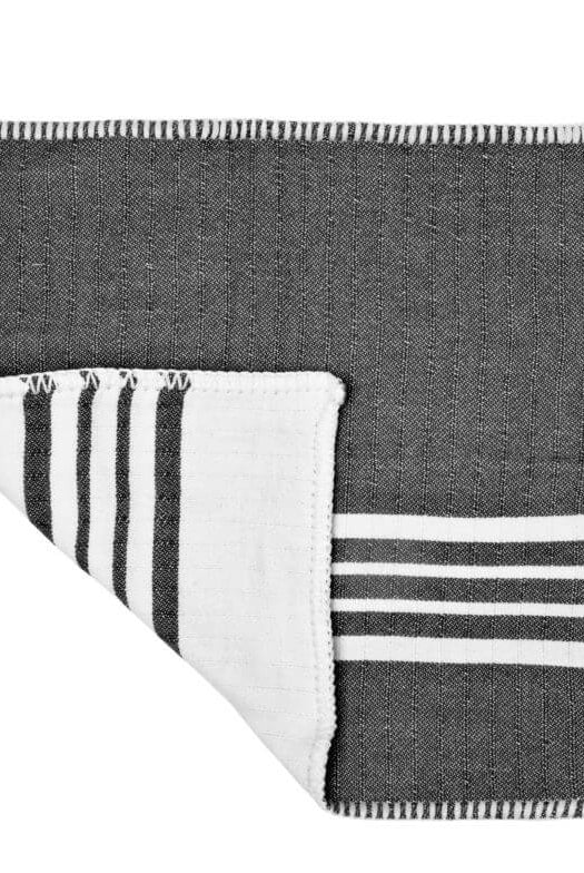 FARMHOUSE PILLOW COVER in color made of 100% Turkish cotton Pillow Cover by buldano in Turkey