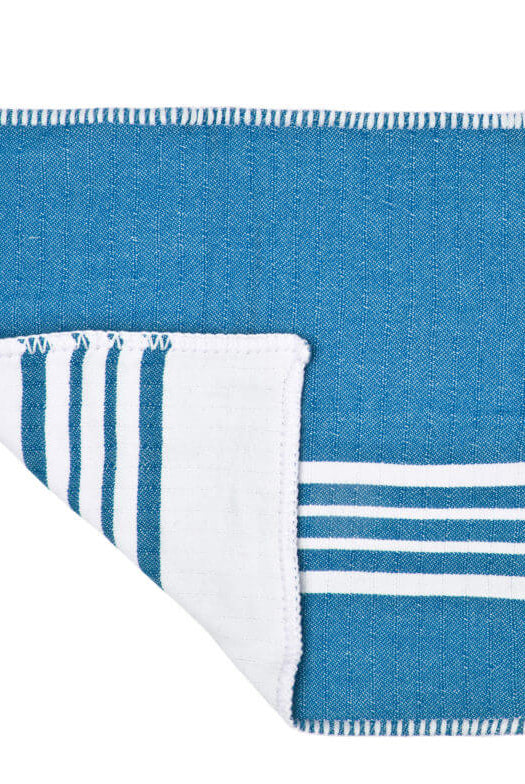 FARMHOUSE PILLOW COVER in color made of 100% Turkish cotton Pillow Cover by buldano in Turkey