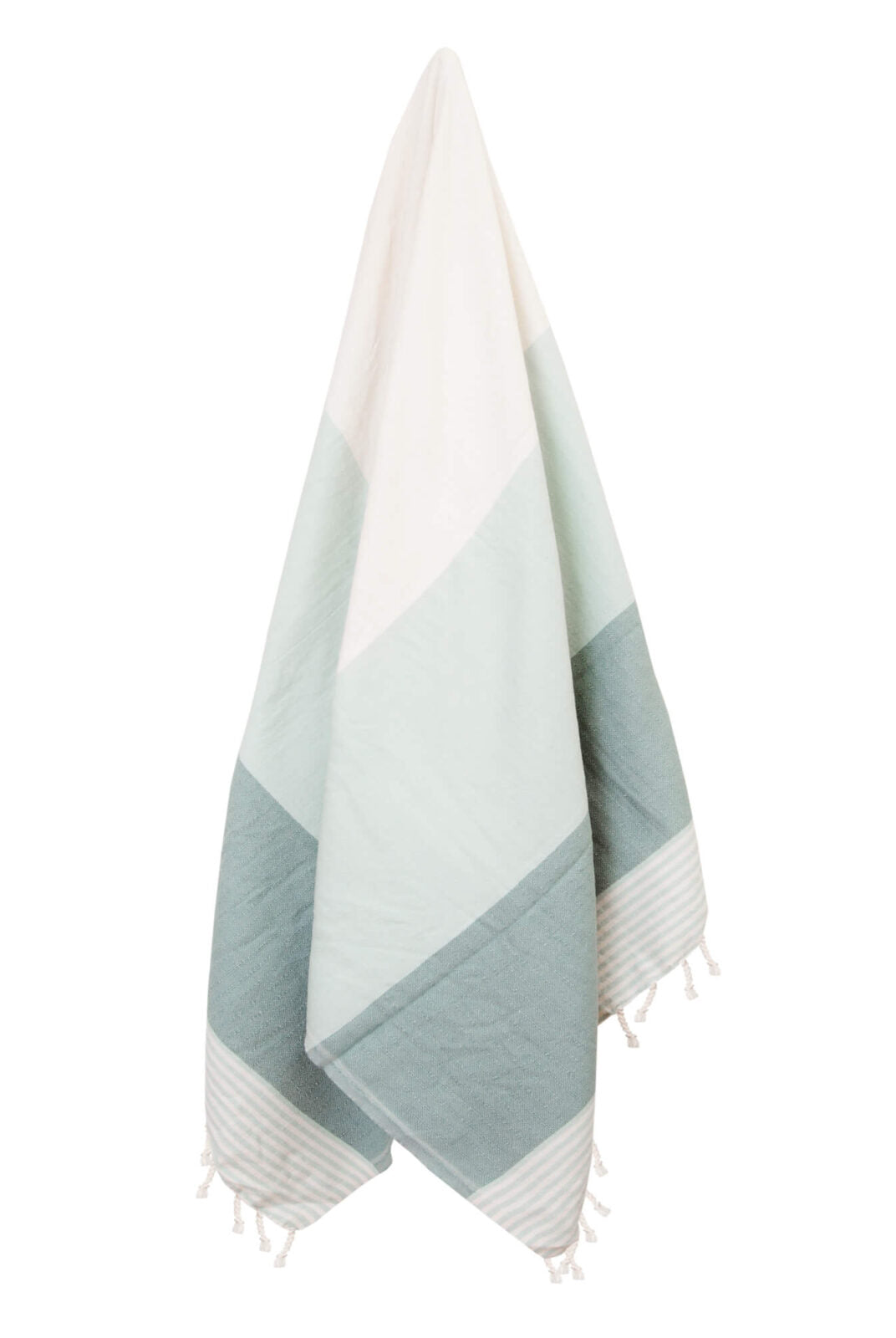 Mint / Almond Green / Natural