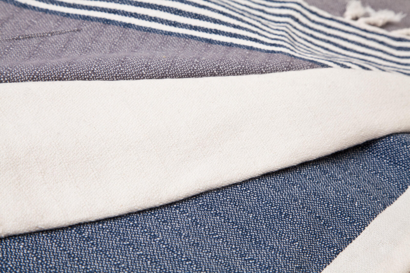 Multi COLOR LUXURY MINI TURKISH TOWEL – SET OF 2 in color made of 100% Turkish cotton Turkish Towel by buldano in Turkey