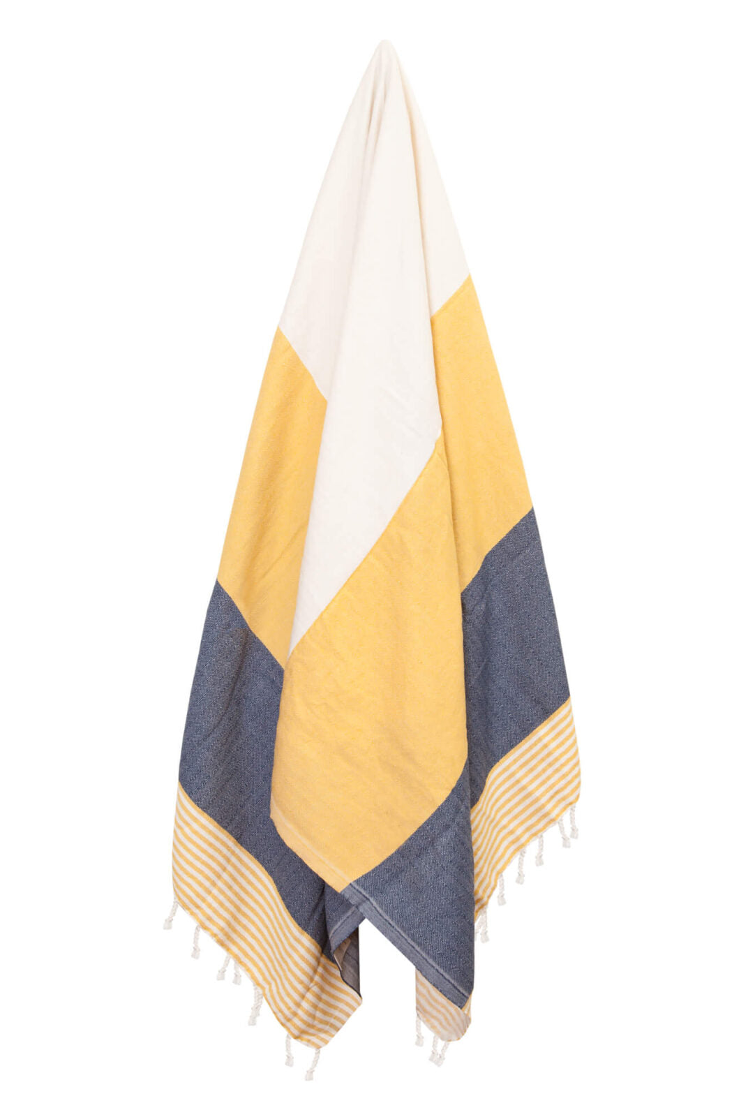 Multi COLOR LUXURY MINI TURKISH TOWEL – SET OF 2 in color made of 100% Turkish cotton Turkish Towel by buldano in Turkey