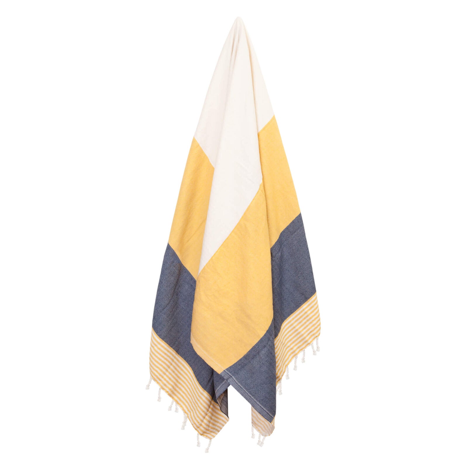 Multi COLOR LUXURY MINI TURKISH TOWEL – SET OF 2 in color made of 100% Turkish cotton Turkish Towel by buldano in Turkey