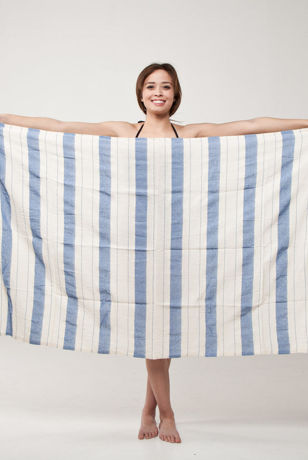 Turkish Towel - SAMPLE SALE in color made of 100% Turkish cotton Turkish Towel by buldano in Turkey