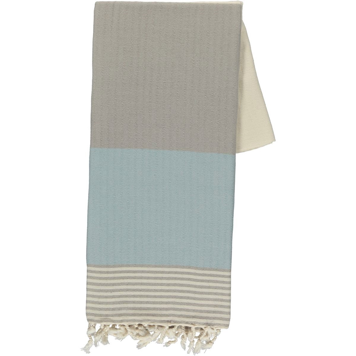 Multi Color Turkish Towel in color made of 100% Turkish cotton by buldano in Turkey