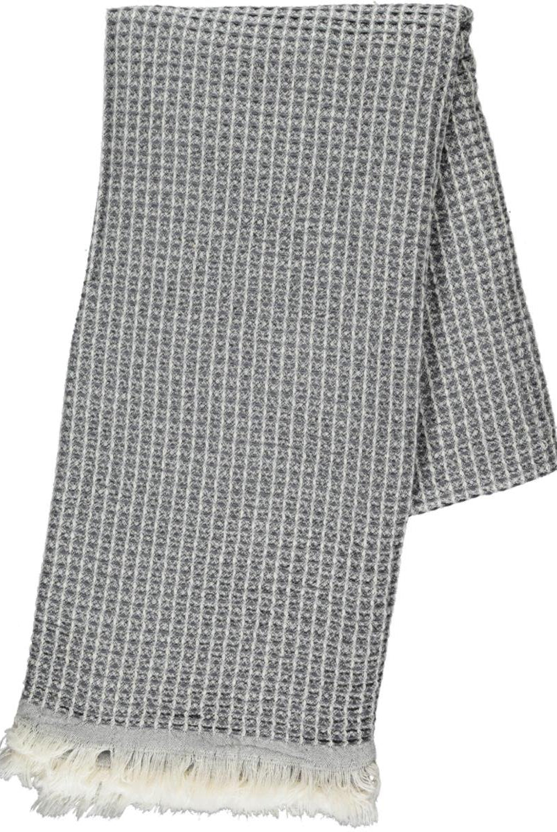 Super Soft Waffle Turkish Towel in color made of 100% Turkish cotton Turkish Towel by buldano in Turkey