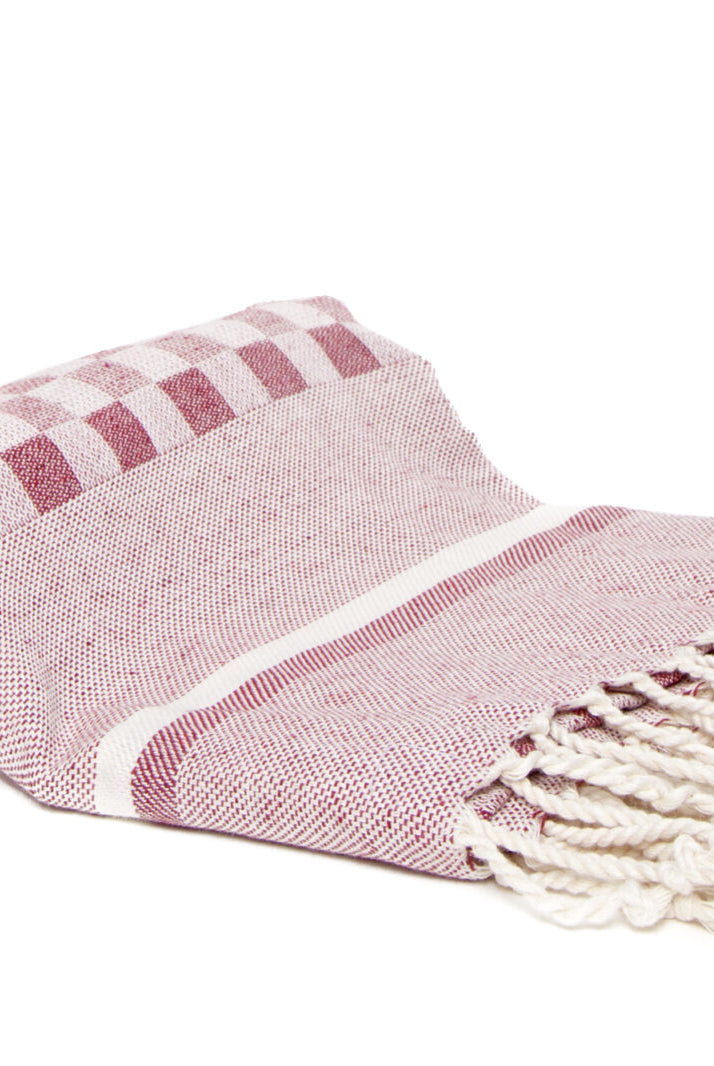Turkish Towel - SAMPLE SALE in color made of 100% Turkish cotton Turkish Towel by buldano in Turkey