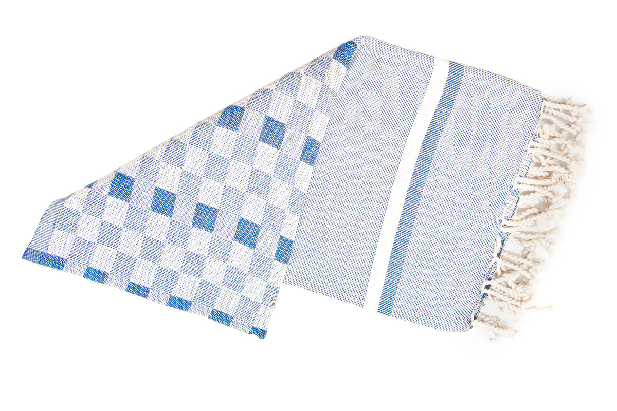 Turkish Towel - SAMPLE SALE in color made of 100% Turkish cotton Turkish Towel by buldano in Turkey