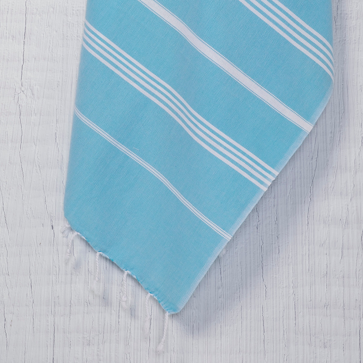 Turkish Towel - Sample Sale (ORGANIC COTTON) in color made of 100% Turkish cotton Turkish Towel by buldano in Turkey