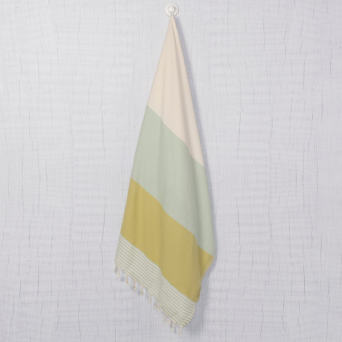 Mint / Green / Natural