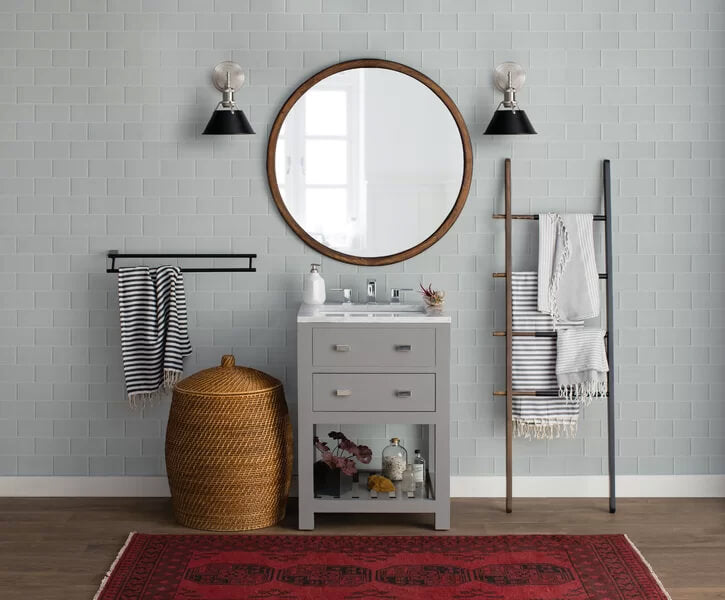 Striped Turkish Towel in color made of 100% Turkish cotton Turkish Towel by buldano in Turkey