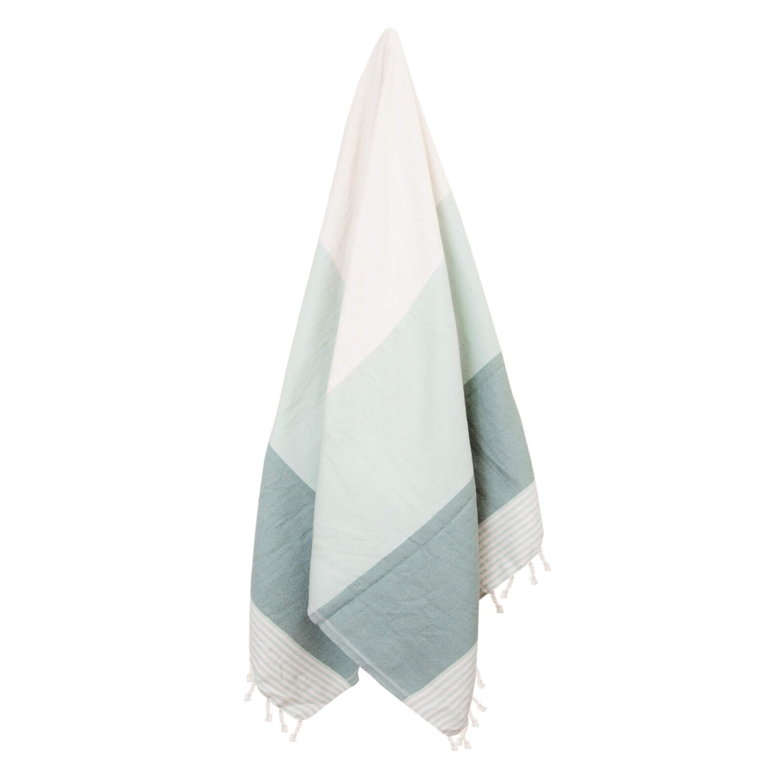 Mint / Almond Green / Natural