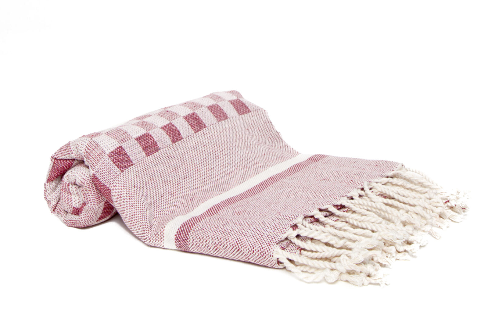 Turkish Towel - SAMPLE SALE in color made of 100% Turkish cotton Turkish Towel by buldano in Turkey